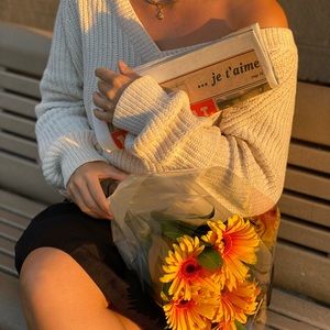 Meet your Posher, Nina